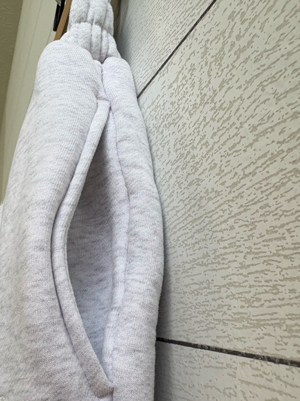 Comfrt Signature Sweatpants – Light Heather Grey – Size Medium (Unisex) - Picture 8 of 14